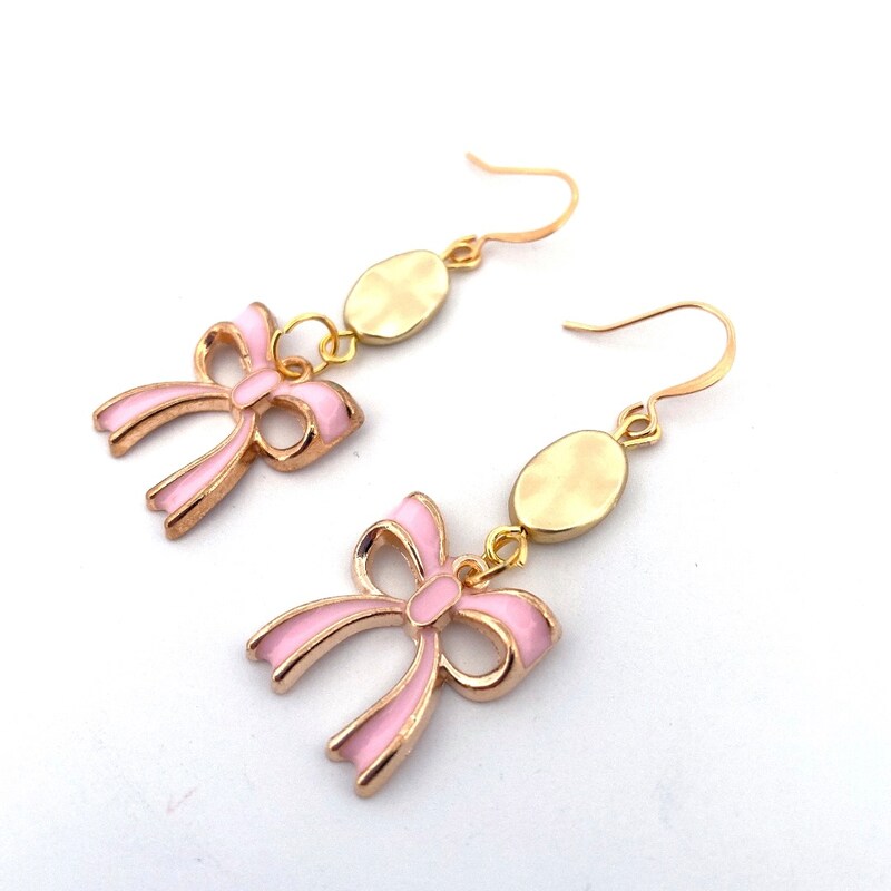 Cute hot sale fun earrings